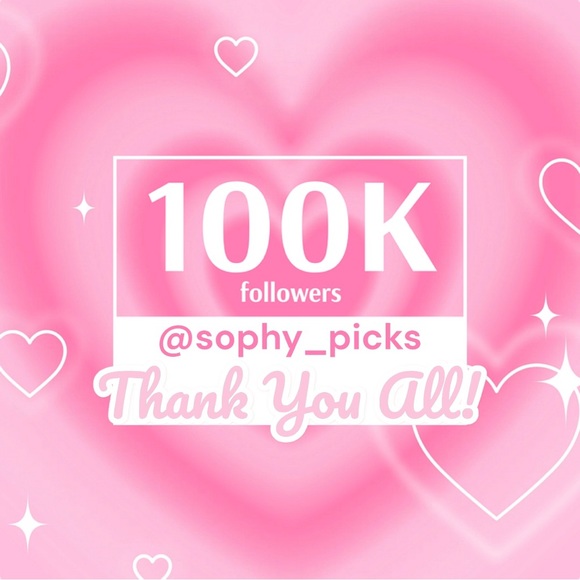 Meet your Posher, Sophy ๐ - Picture 7 of 7